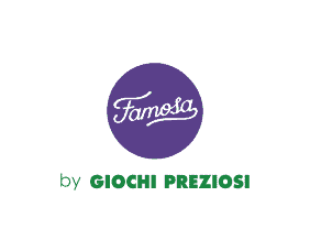 Famosa by Giochi Preziosi