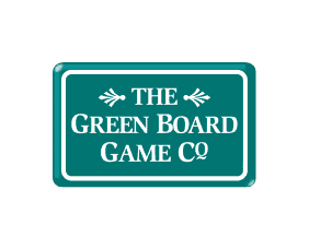 The Green Board Game Co