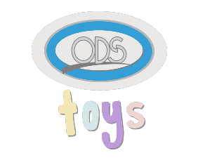 ODS Toys new