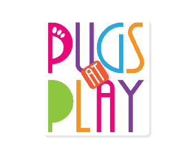 Pugs At Play