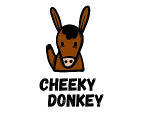 Cheeky Donkey