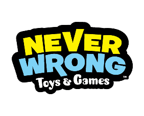 Never Wrong Toys and Games