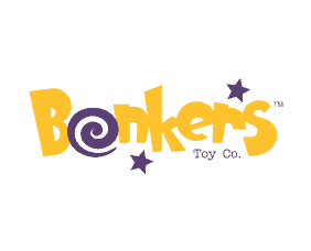 Bonkers Toy Company