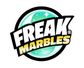 Freak Marbles