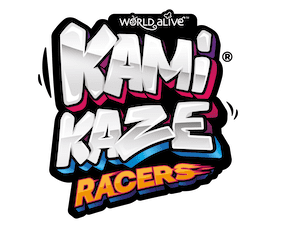 Kamikaze Racers