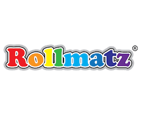 Rollmatz 2