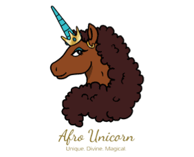 logo_afro-unicorn